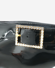 Botas Saint Laurent Souk 38