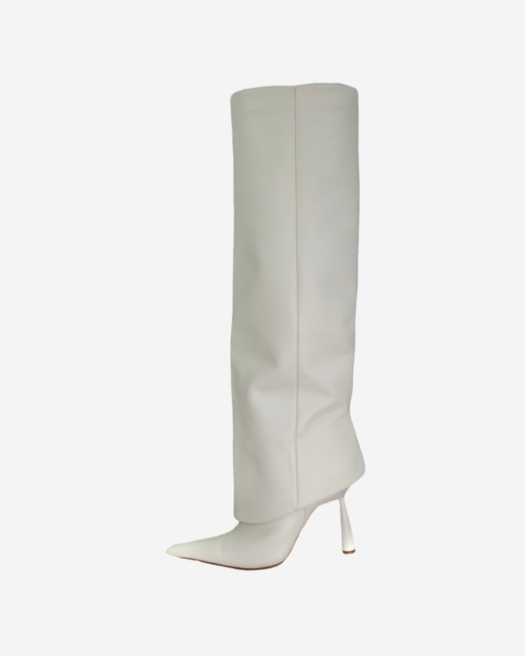 Botas Gia Borghini Rosie 37