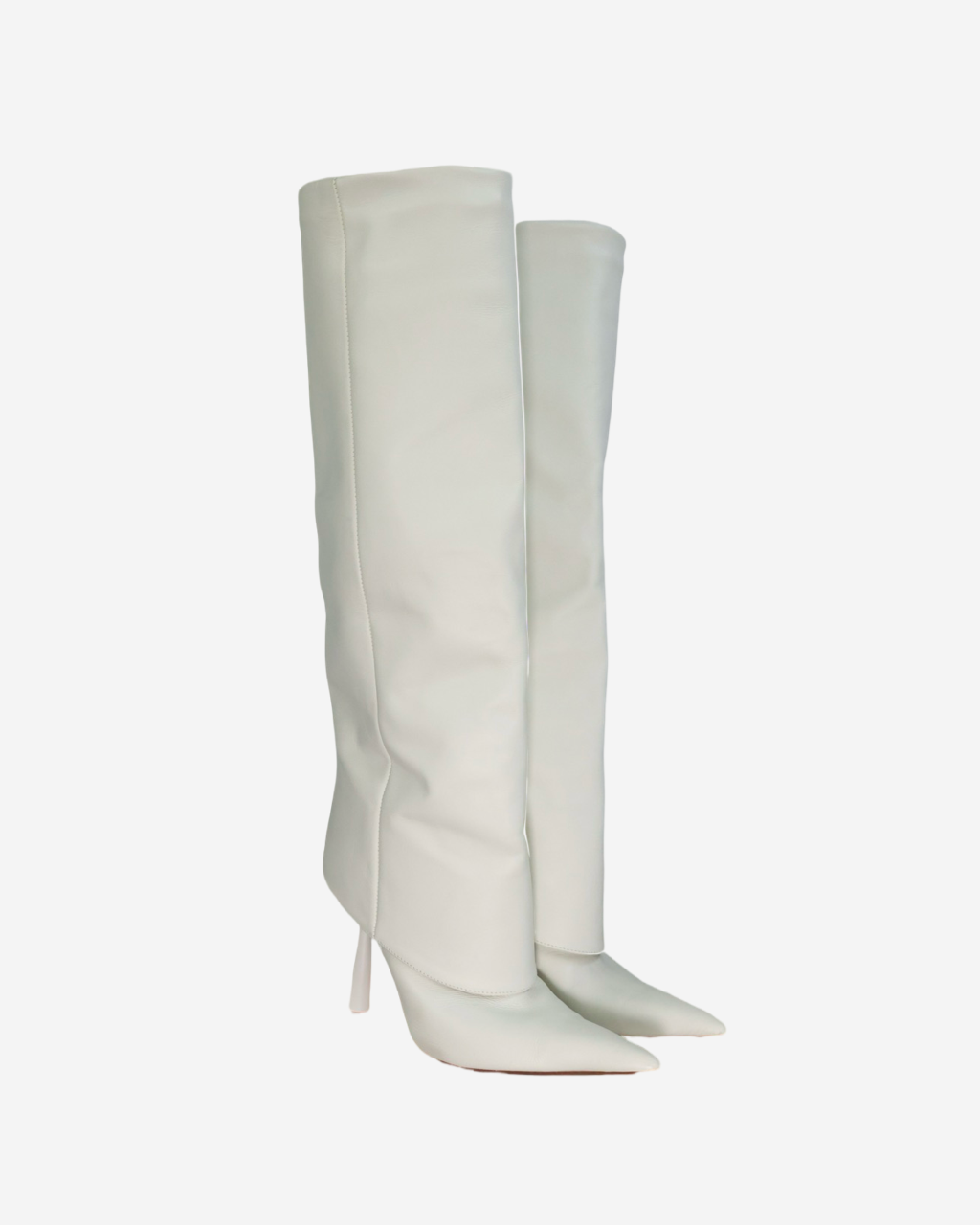 Botas Gia Borghini Rosie 37