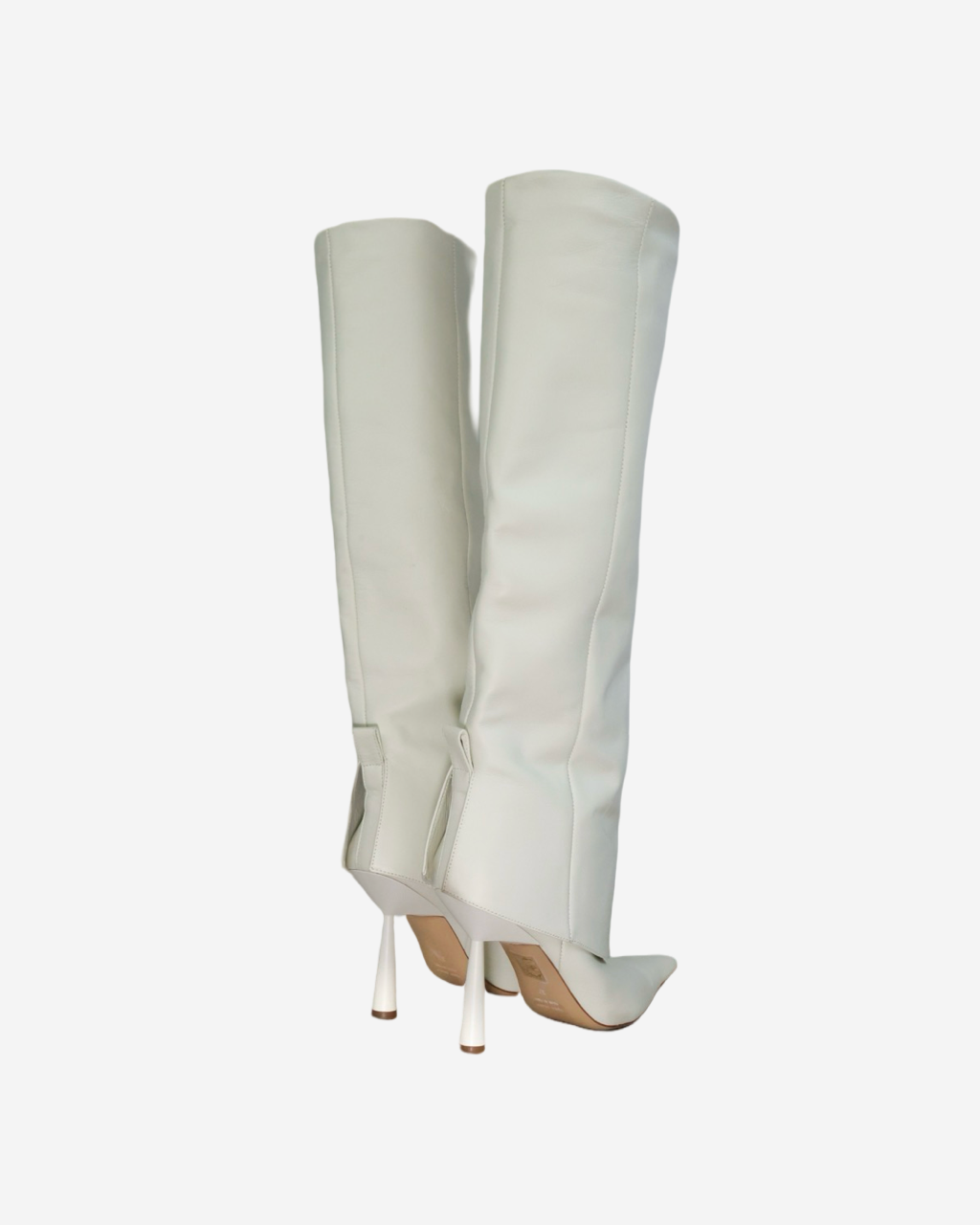 Botas Gia Borghini Rosie 37