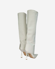 Botas Gia Borghini Rosie 37