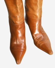 Botas Alexander Wang Viola 37
