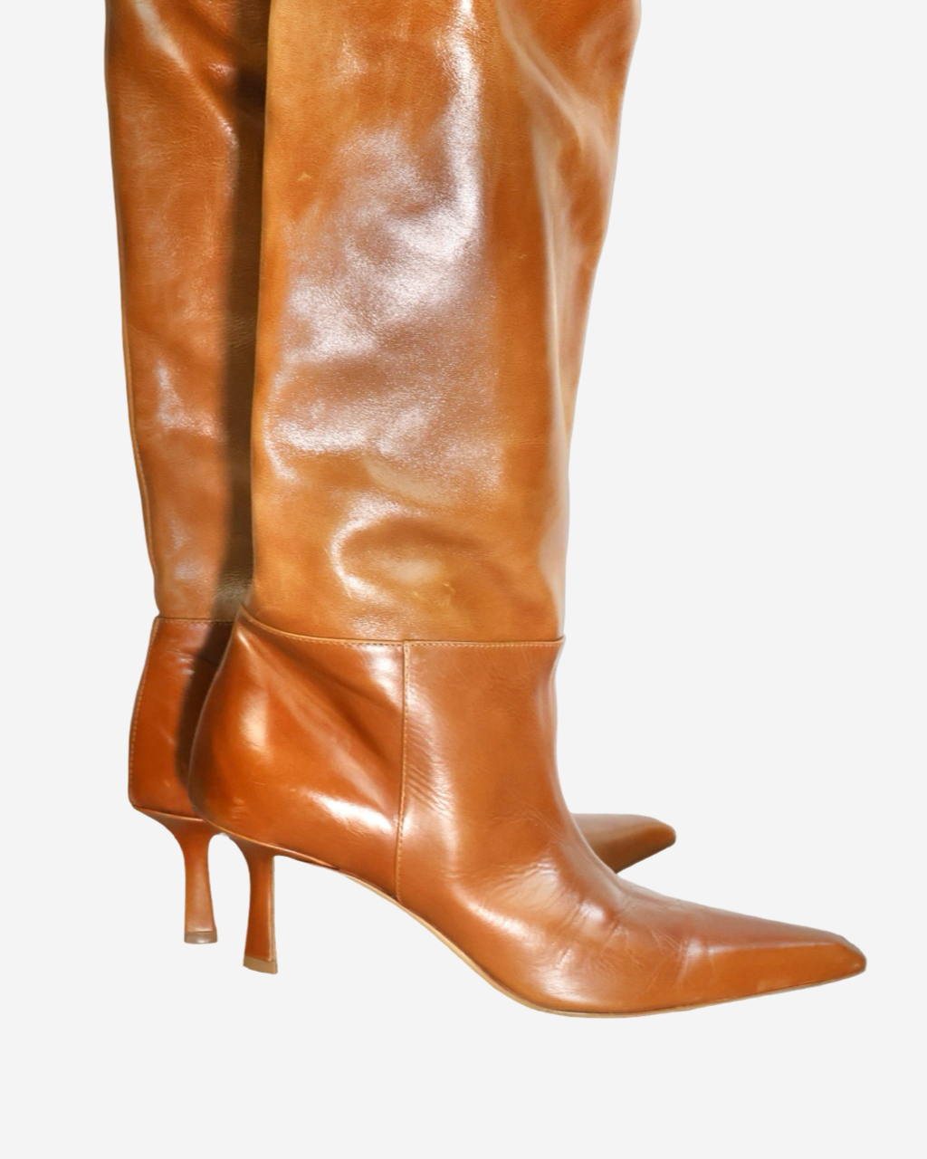 Botas Alexander Wang Viola 37