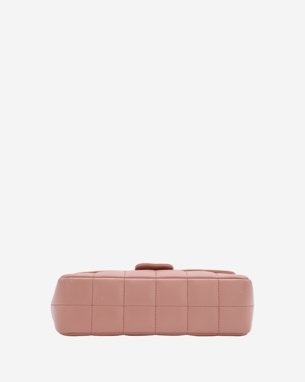 Bolso Chanel Choco Bar 2003 - 2004