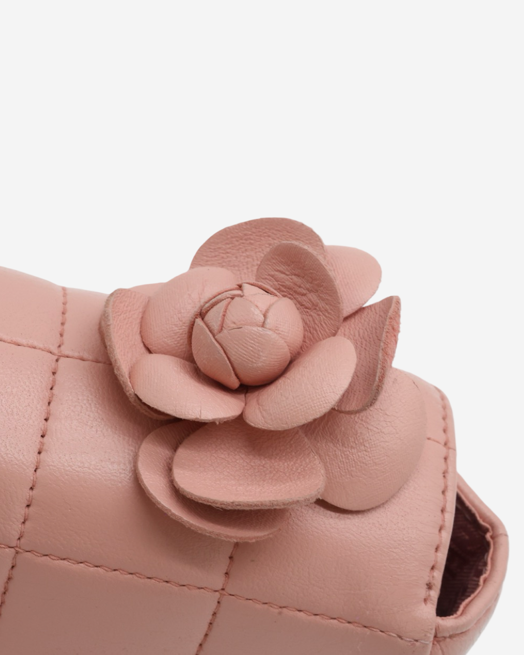 Bolso Chanel Choco Bar 2003 - 2004