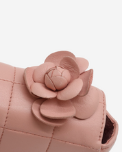 Bolso Chanel Choco Bar 2003 - 2004