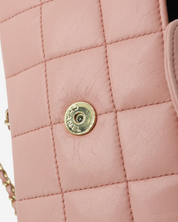 Bolso Chanel Choco Bar 2003 - 2004
