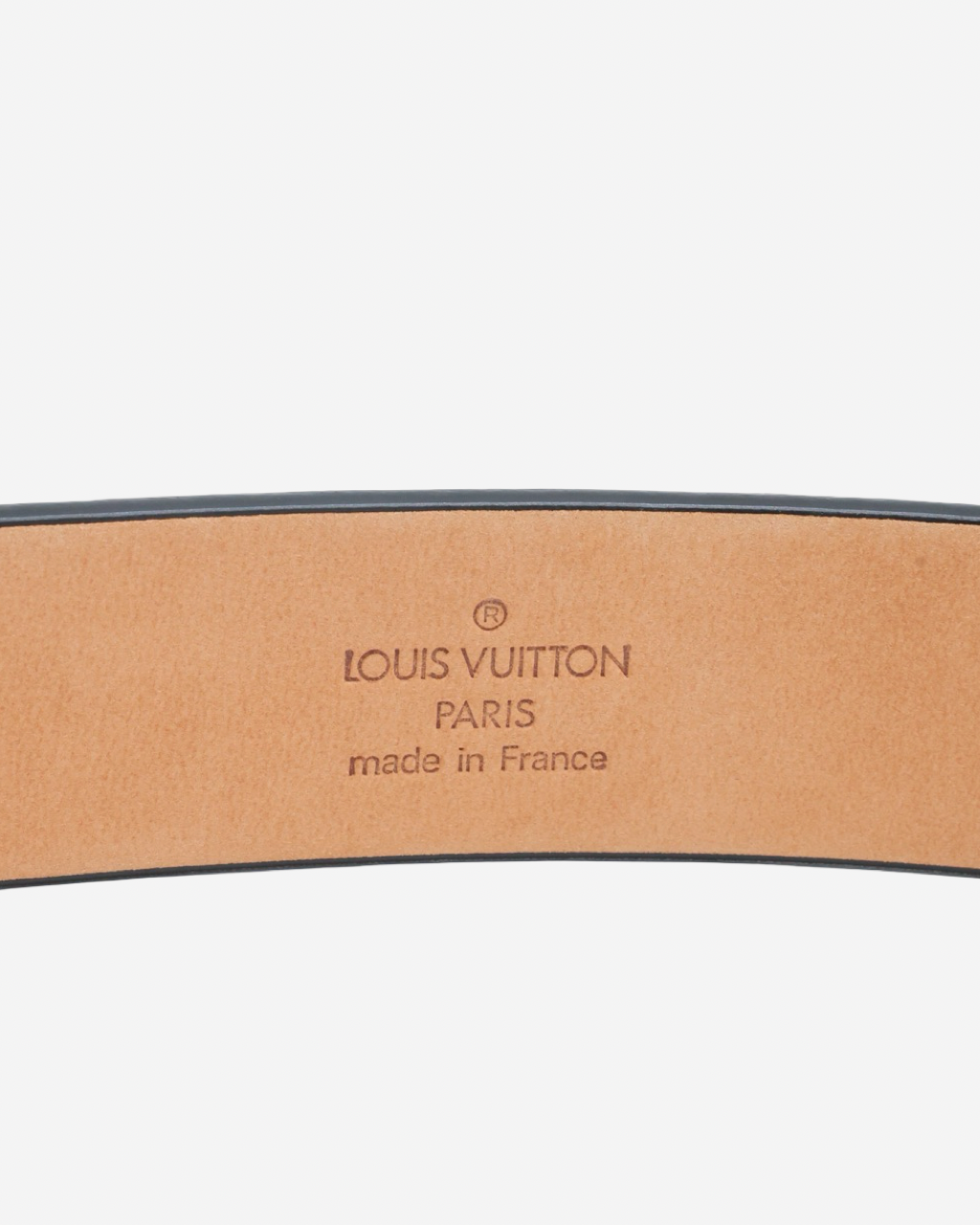 Louis Vuitton Belt