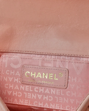 Bolso Chanel Choco Bar 2003 - 2004