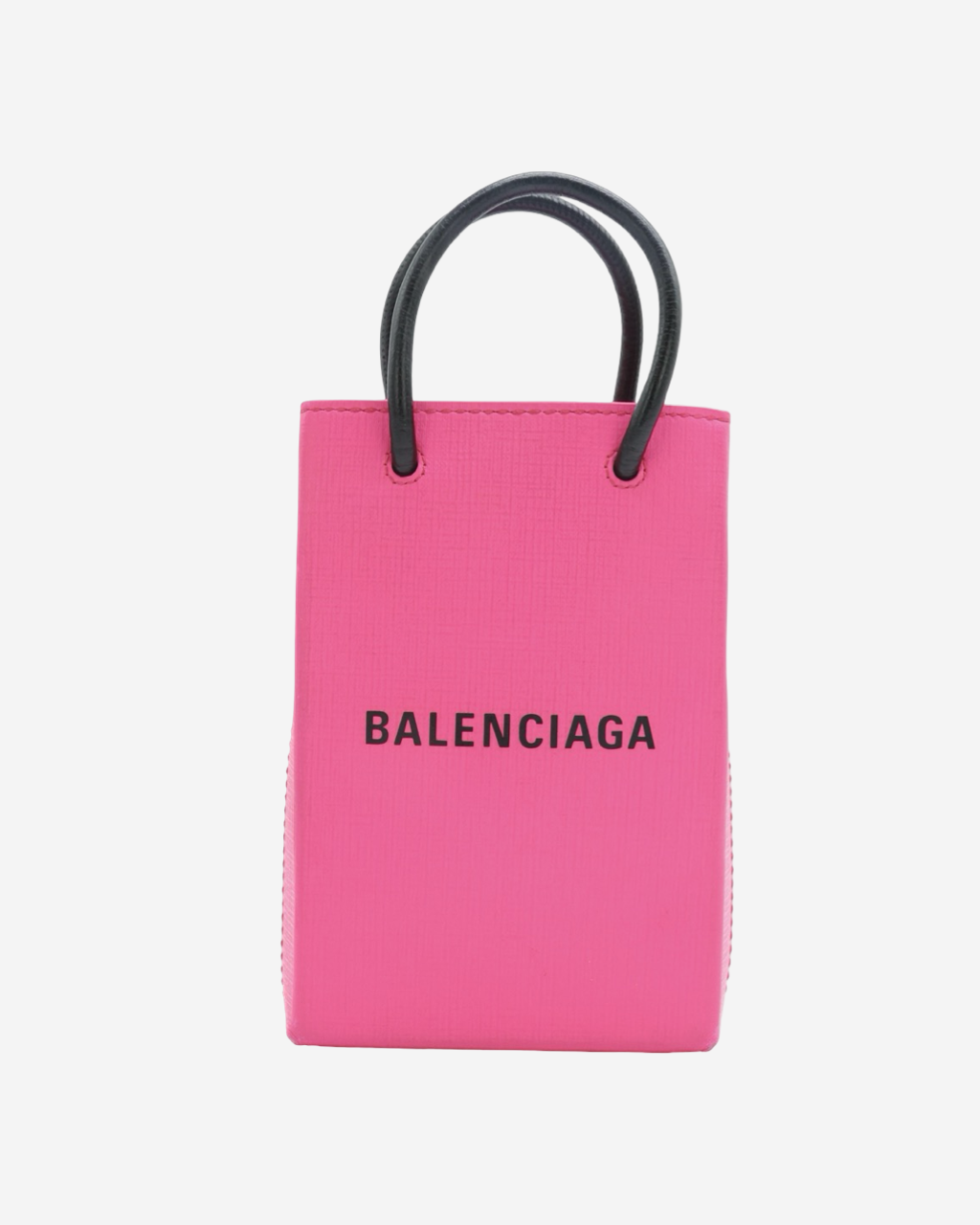 Bolso Balenciaga Mini Tote 2007