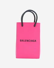 Bolso Balenciaga Mini Tote 2007