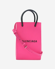 Bolso Balenciaga Mini Tote 2007