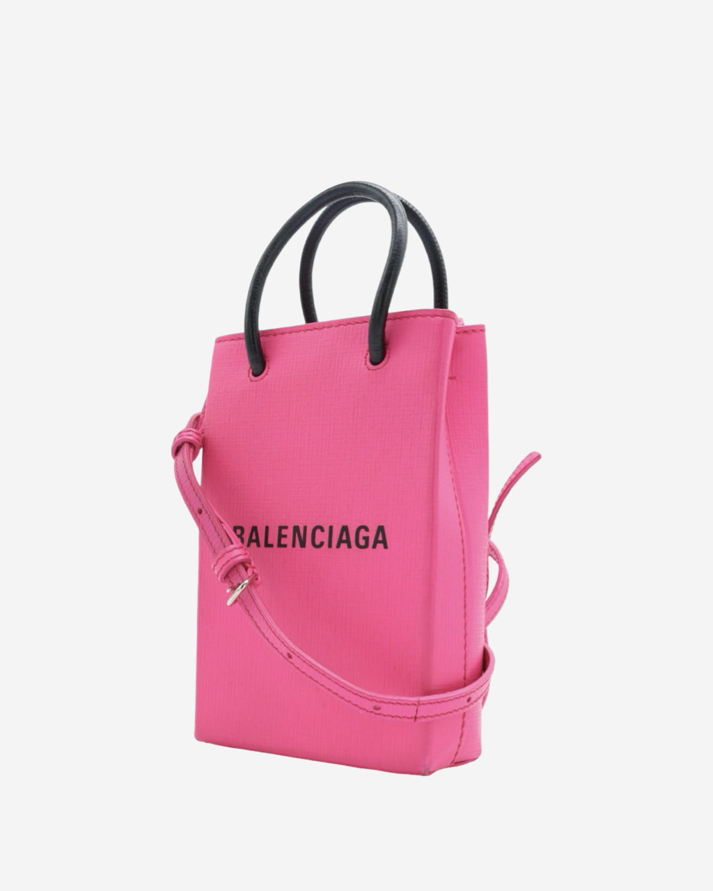 Bolso Balenciaga Mini Tote 2007