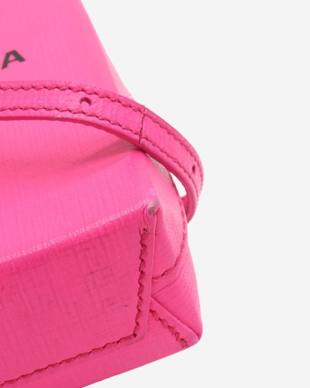 Bolso Balenciaga Mini Tote 2007