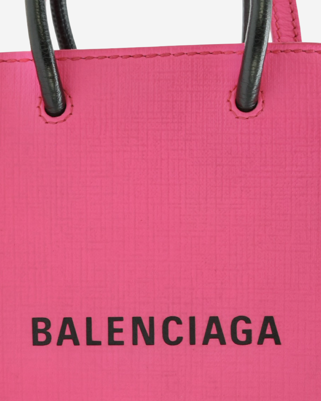 Bolso Balenciaga Mini Tote 2007