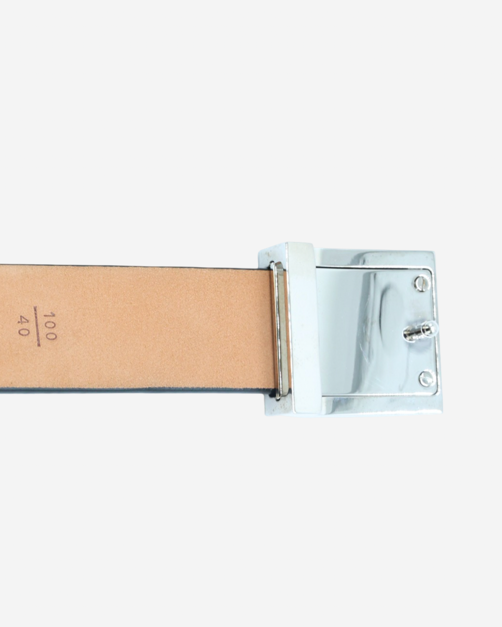 Louis Vuitton Belt