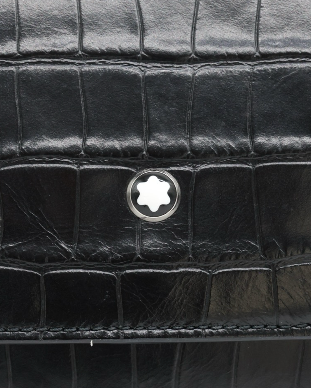 Bolso Montblanc Meisterstück
