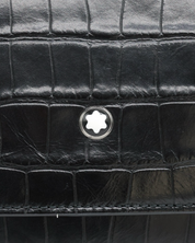 Bolso Montblanc Meisterstück