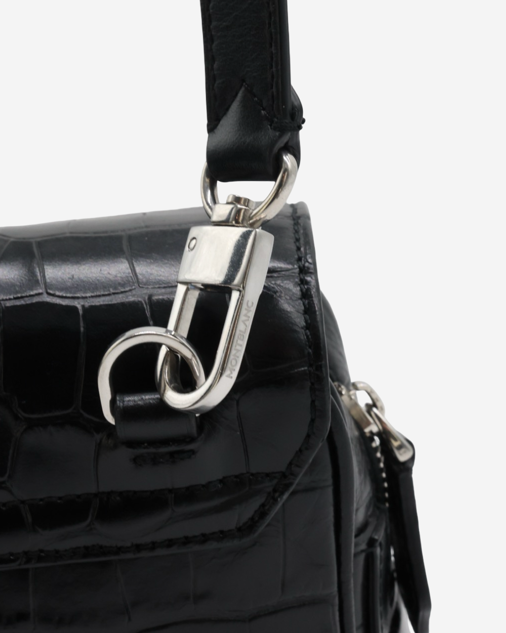 Bolso Montblanc Meisterstück