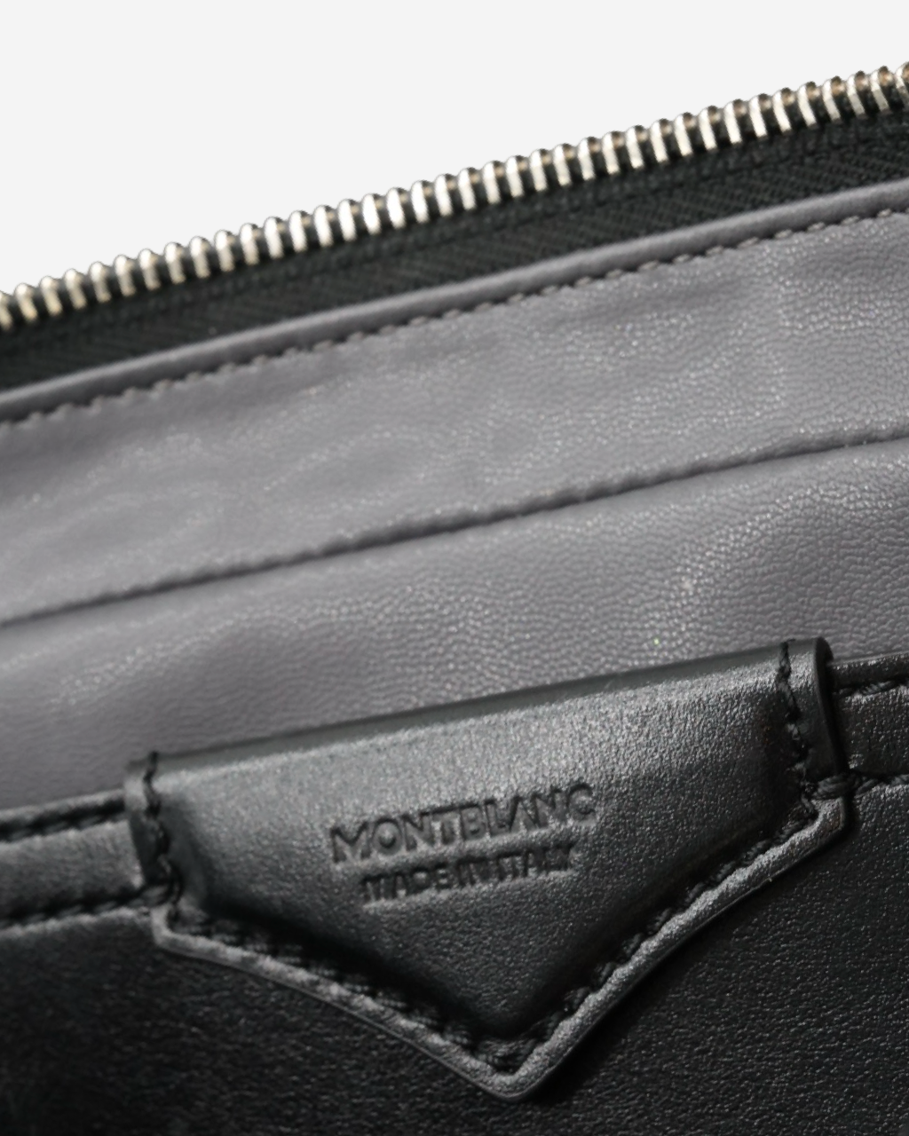 Bolso Montblanc Meisterstück