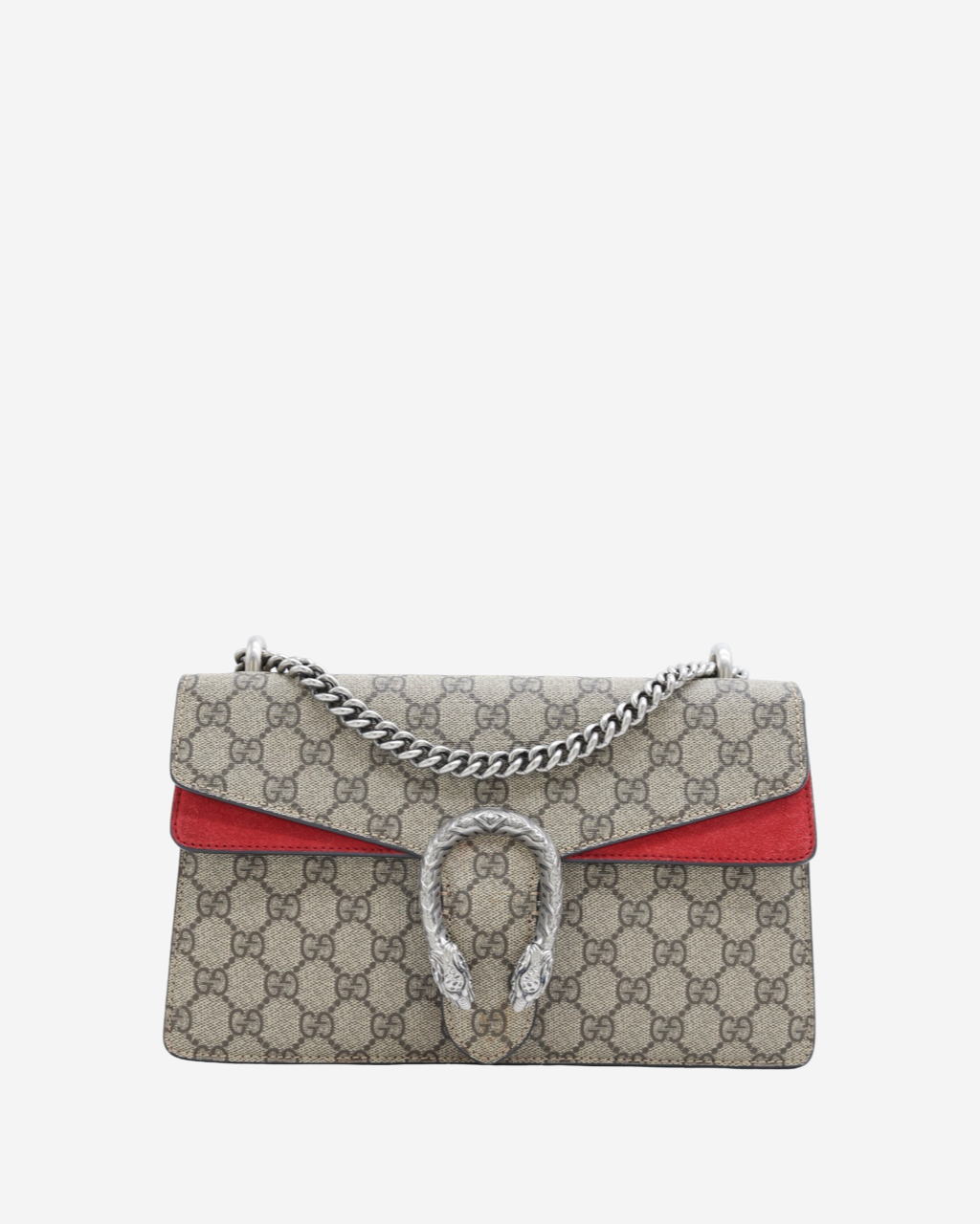 Bolso Gucci Dionysus GG Supreme 2016