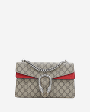 Bolso Gucci Dionysus GG Supreme 2016