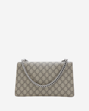 Bolso Gucci Dionysus GG Supreme 2016