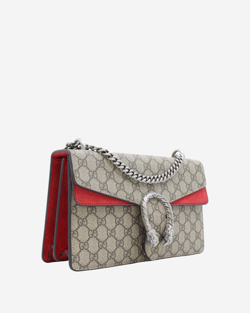 Bolso Gucci Dionysus GG Supreme 2016