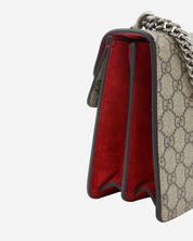 Bolso Gucci Dionysus GG Supreme 2016