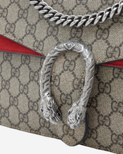 Bolso Gucci Dionysus GG Supreme 2016
