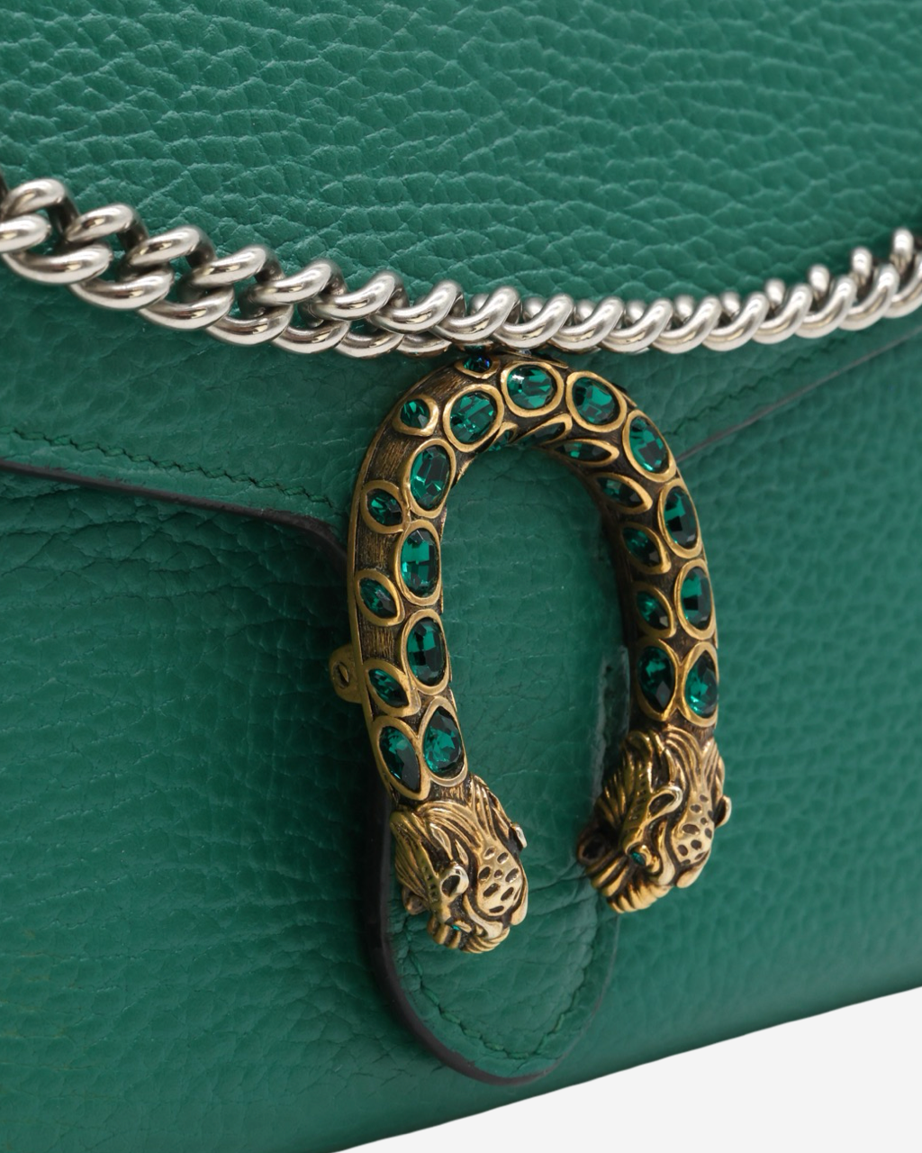 Bolso Gucci Dionysus WOC