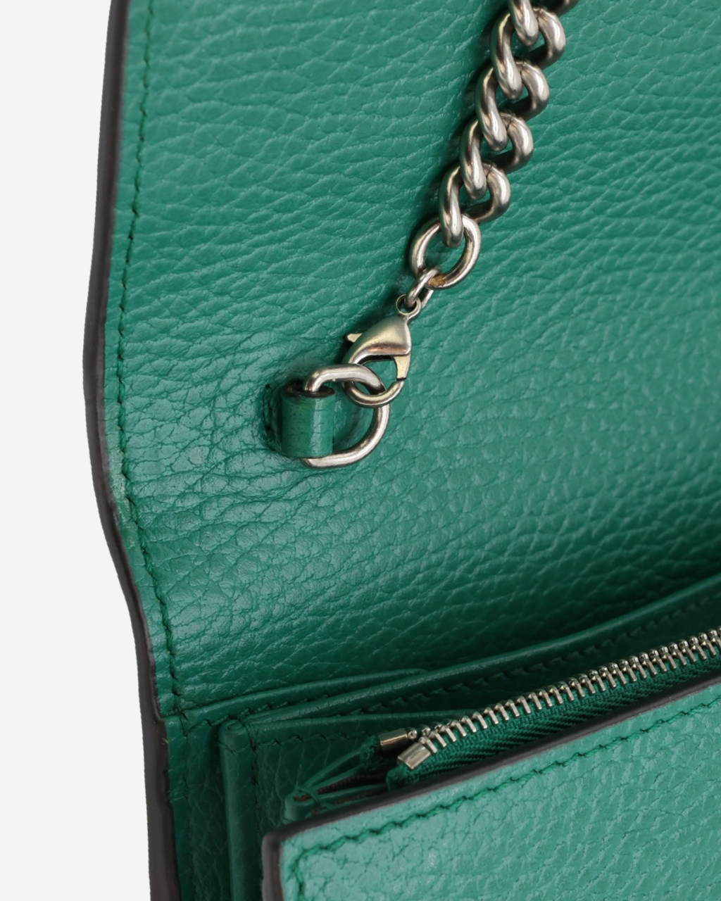 Bolso Gucci Dionysus WOC