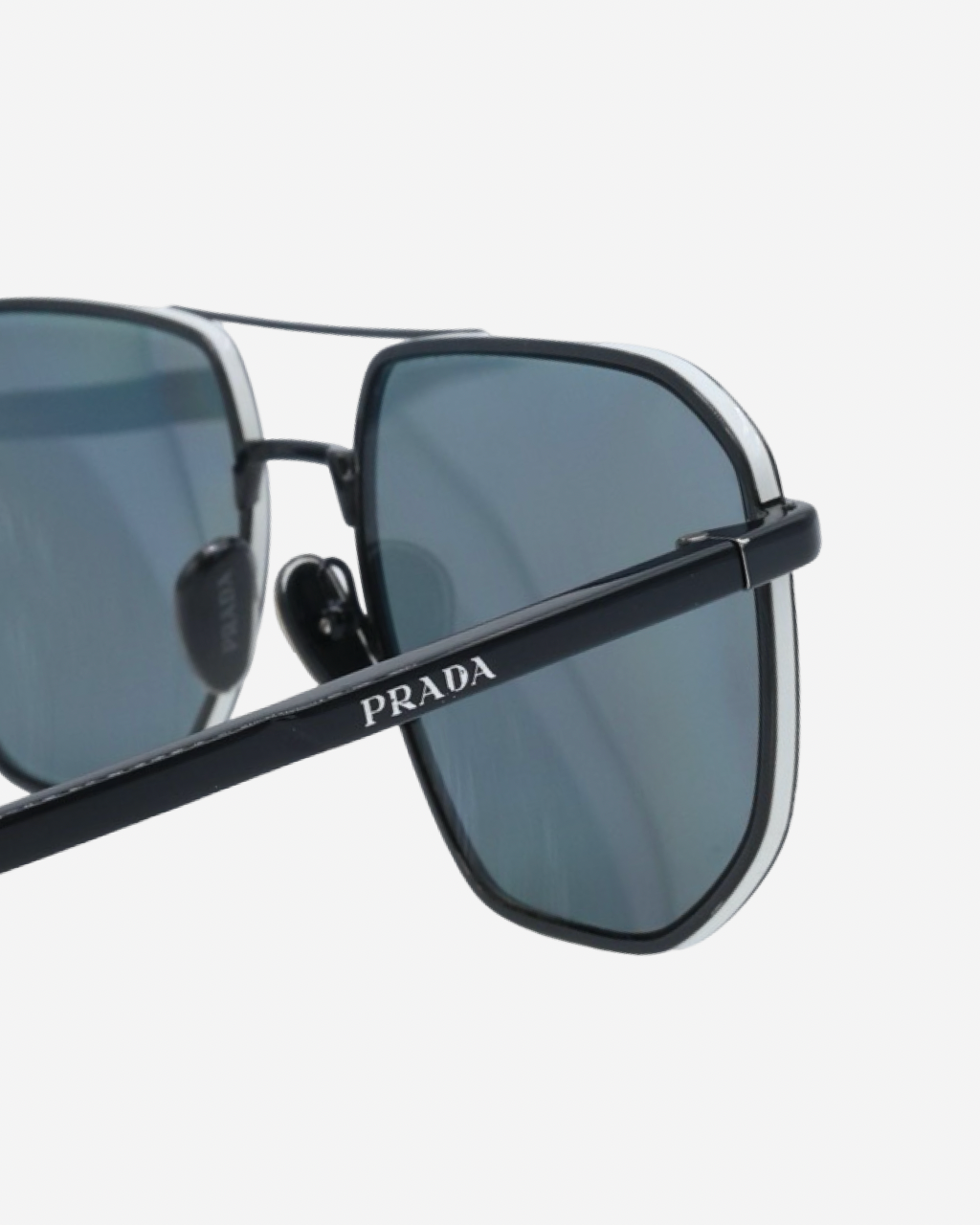 Lentes de Sol Prada