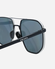 Lentes de Sol Prada