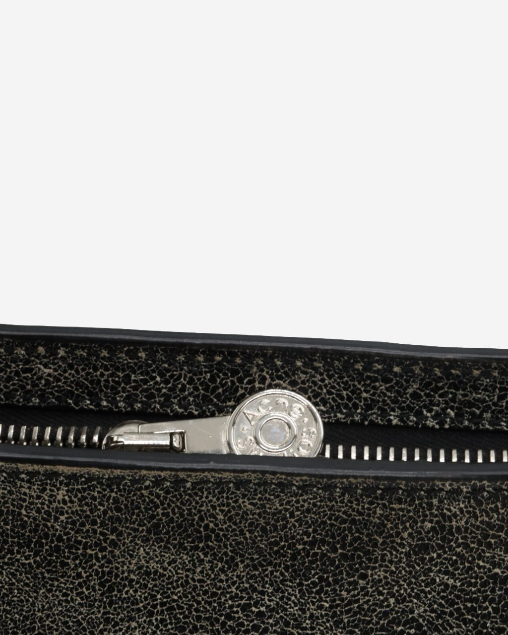 Bolso Acne Studios Platt