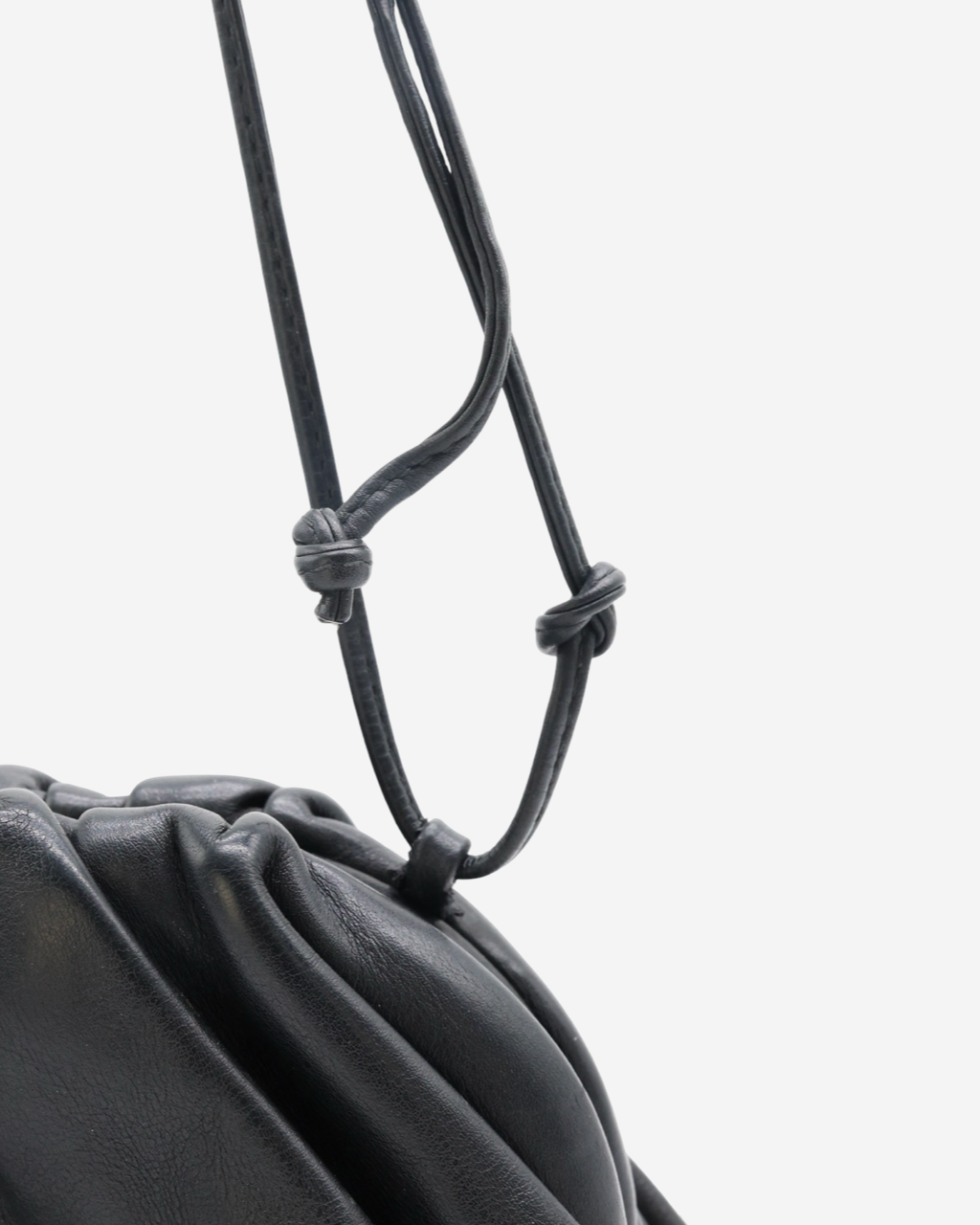Bottega Veneta Pouch Bag