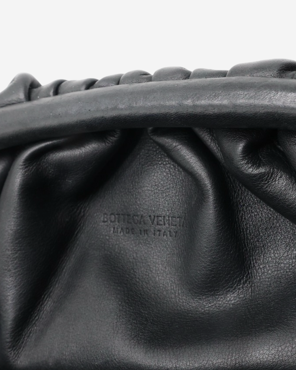 Bottega Veneta Pouch Bag