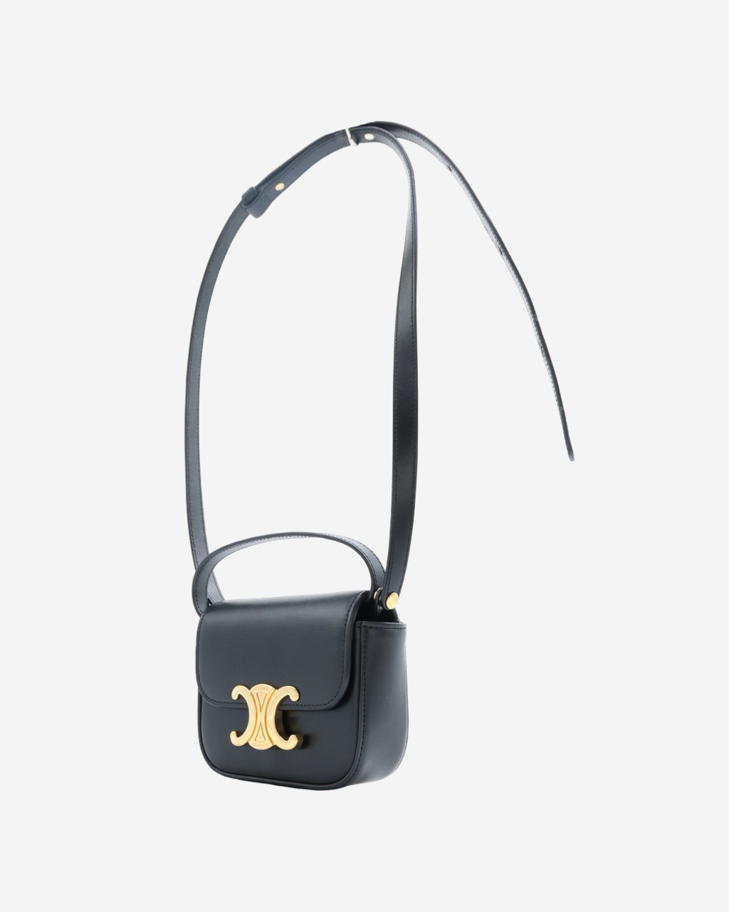 Bolso Celine Mini Triomphe