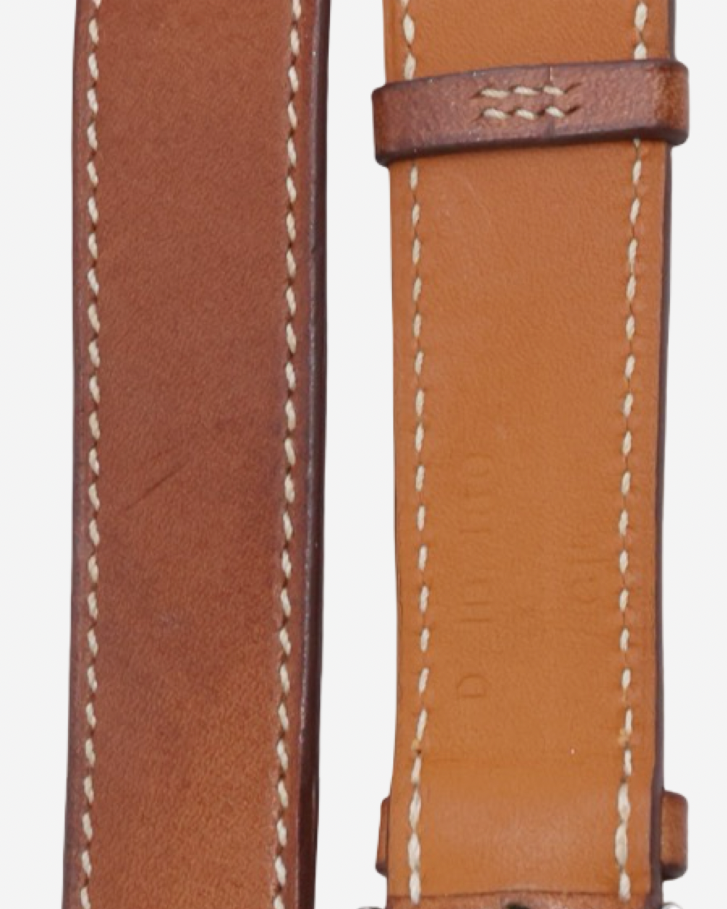 Correa Hermès Apple Watch