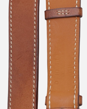 Correa Hermès Apple Watch