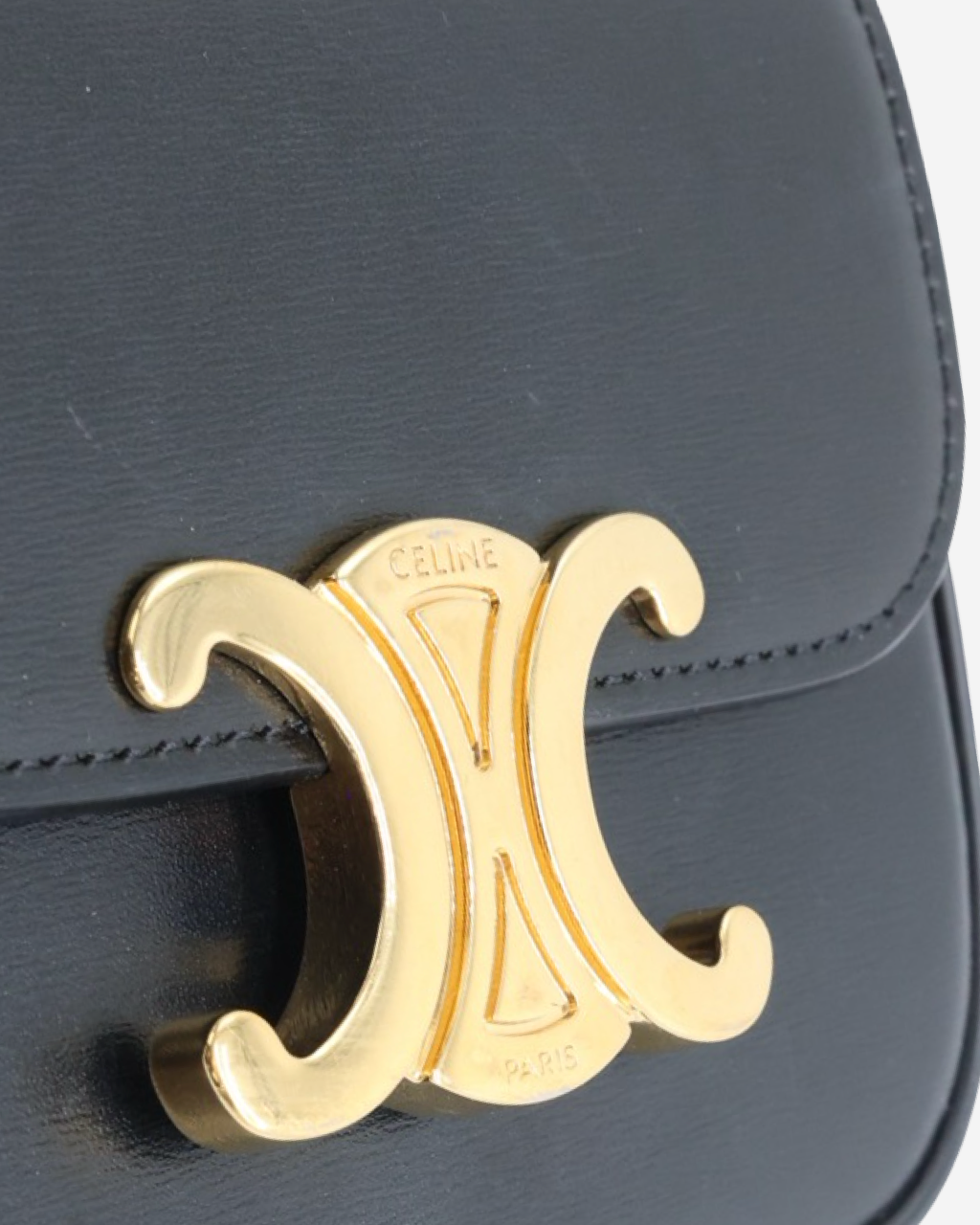 Bolso Celine Mini Triomphe