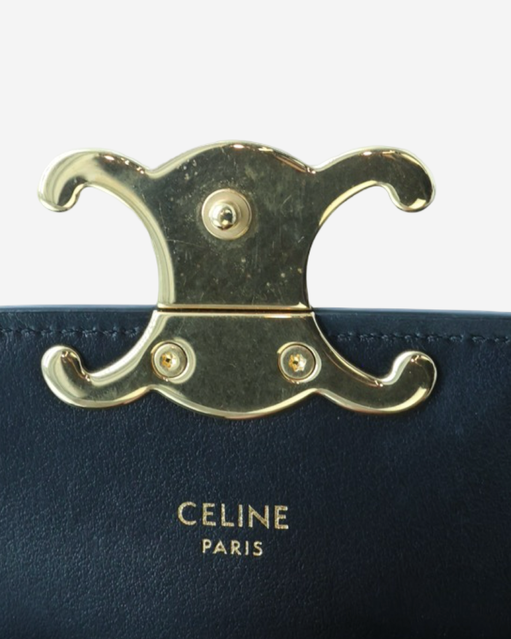 Bolso Celine Mini Triomphe