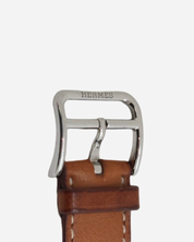Correa Hermès Apple Watch