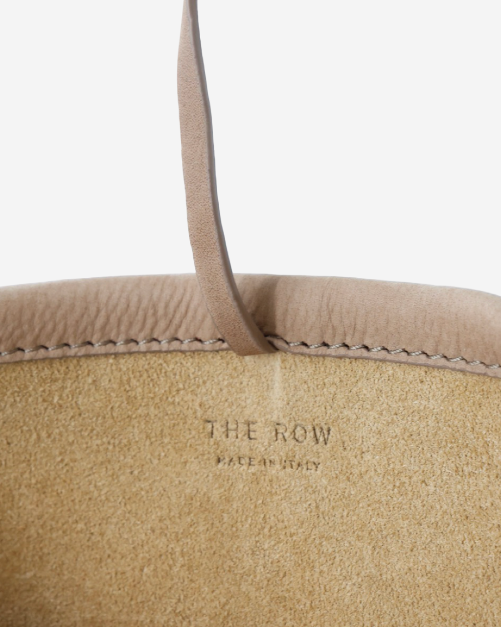 Bolso The Row Park