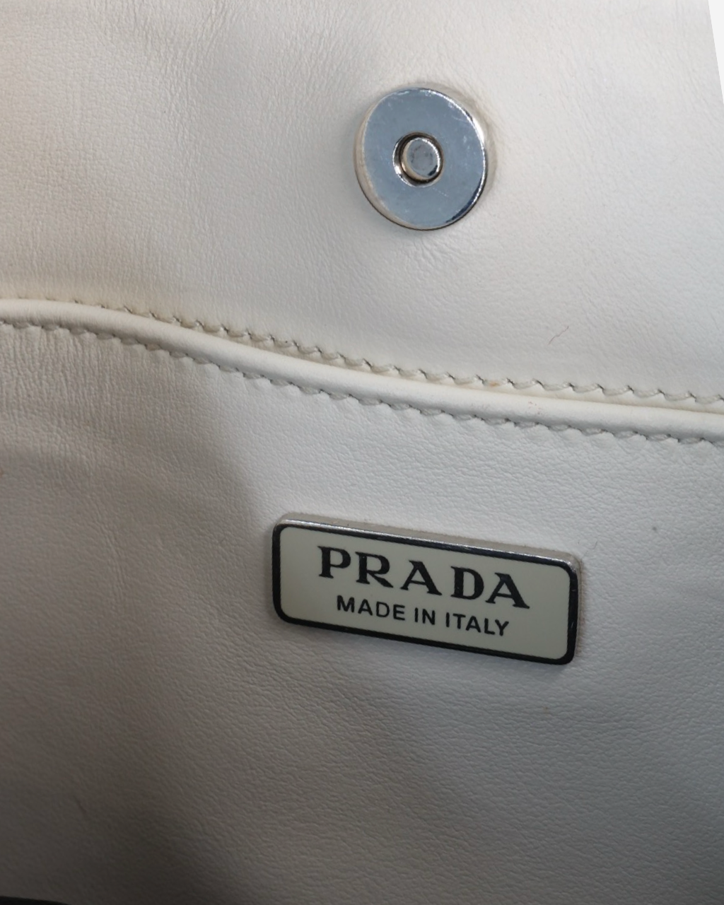 Bolso Prada Cleo