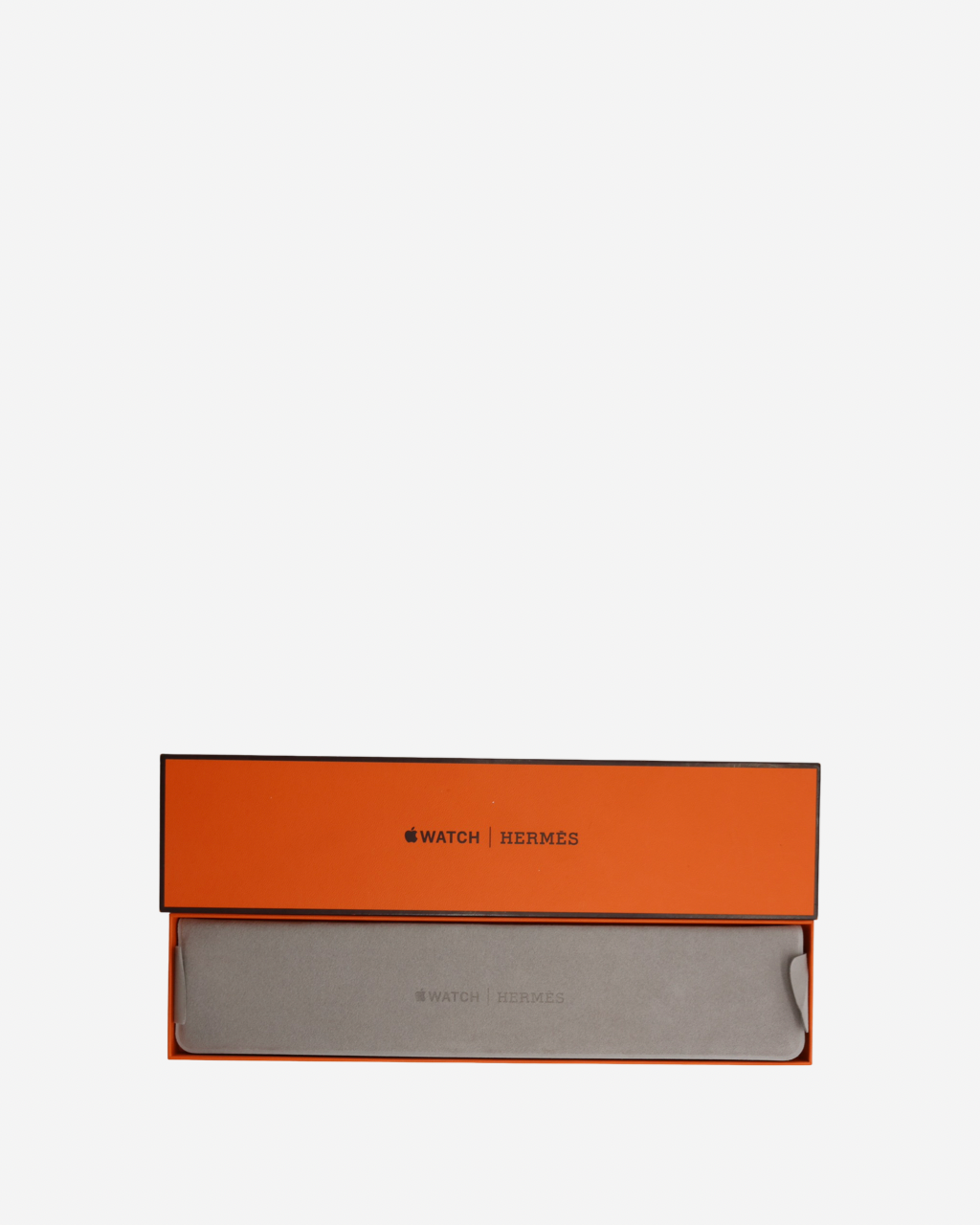 Correa Hermès Apple Watch