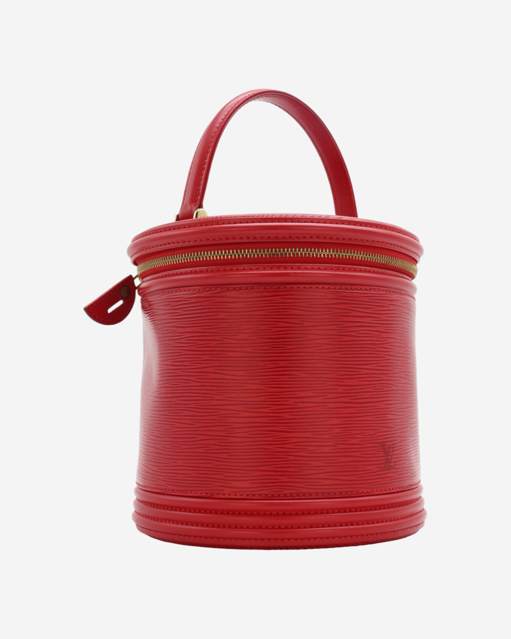 Louis Vuitton Cannes Epi Bag