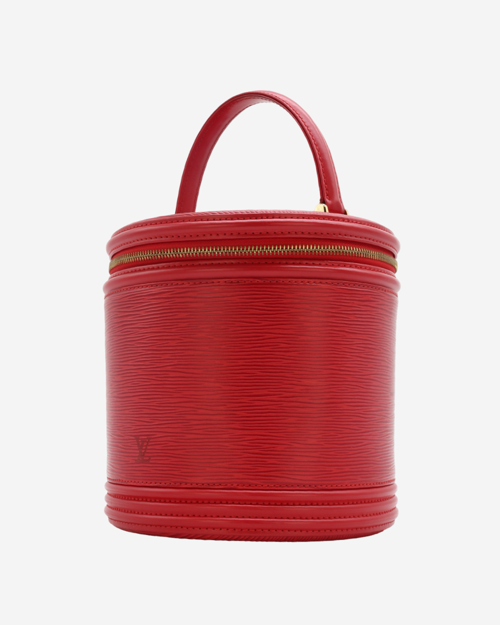 Louis Vuitton Cannes Epi Bag 