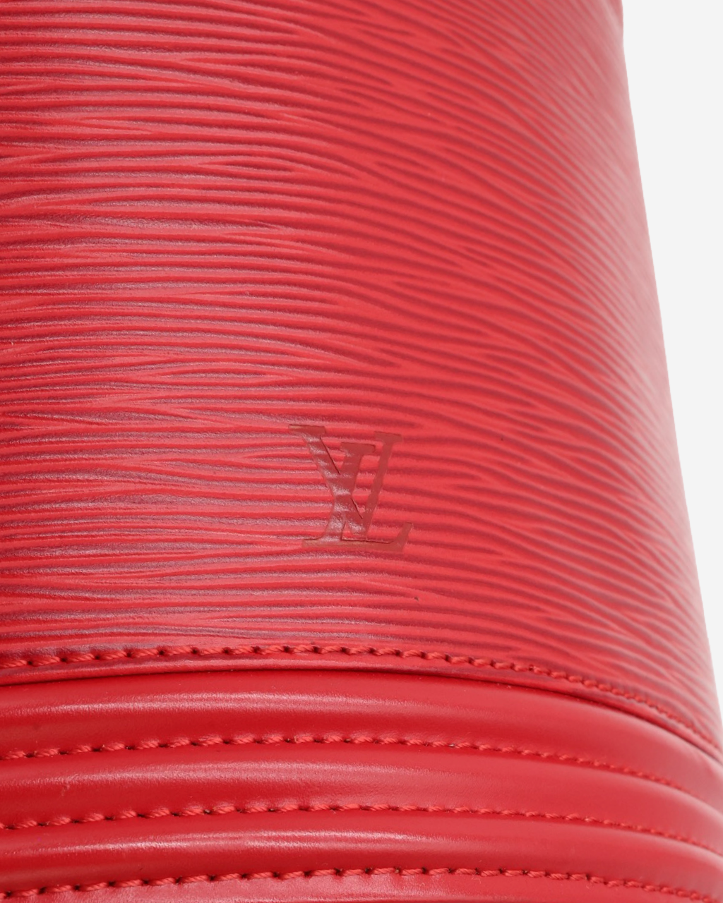 Louis Vuitton Cannes Epi Bag 