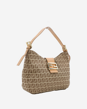 Bolso Fendi Mamma Baguette Zucchino